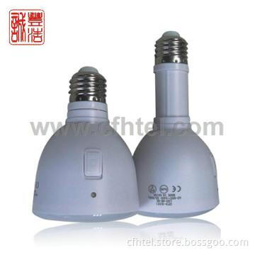 Portable Rechargeable LED Light